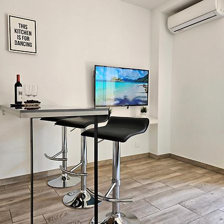 Sunshine Apartment Santa Pola Luaran gambar
