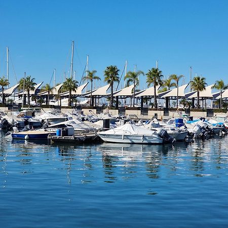 Sunshine Apartment Santa Pola Luaran gambar