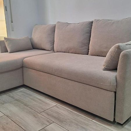 Sunshine Apartment Santa Pola Luaran gambar