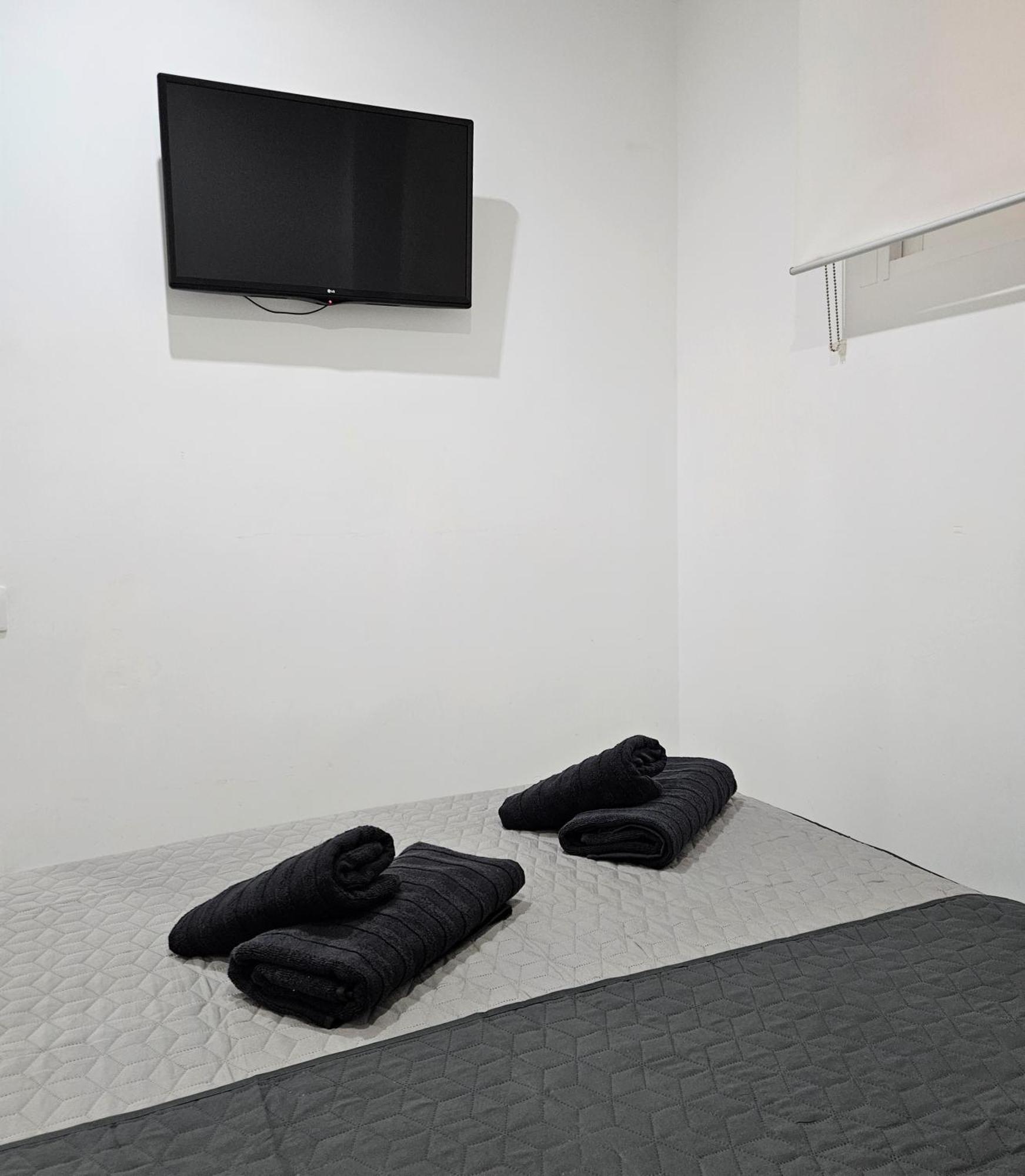Sunshine Apartment Santa Pola Luaran gambar