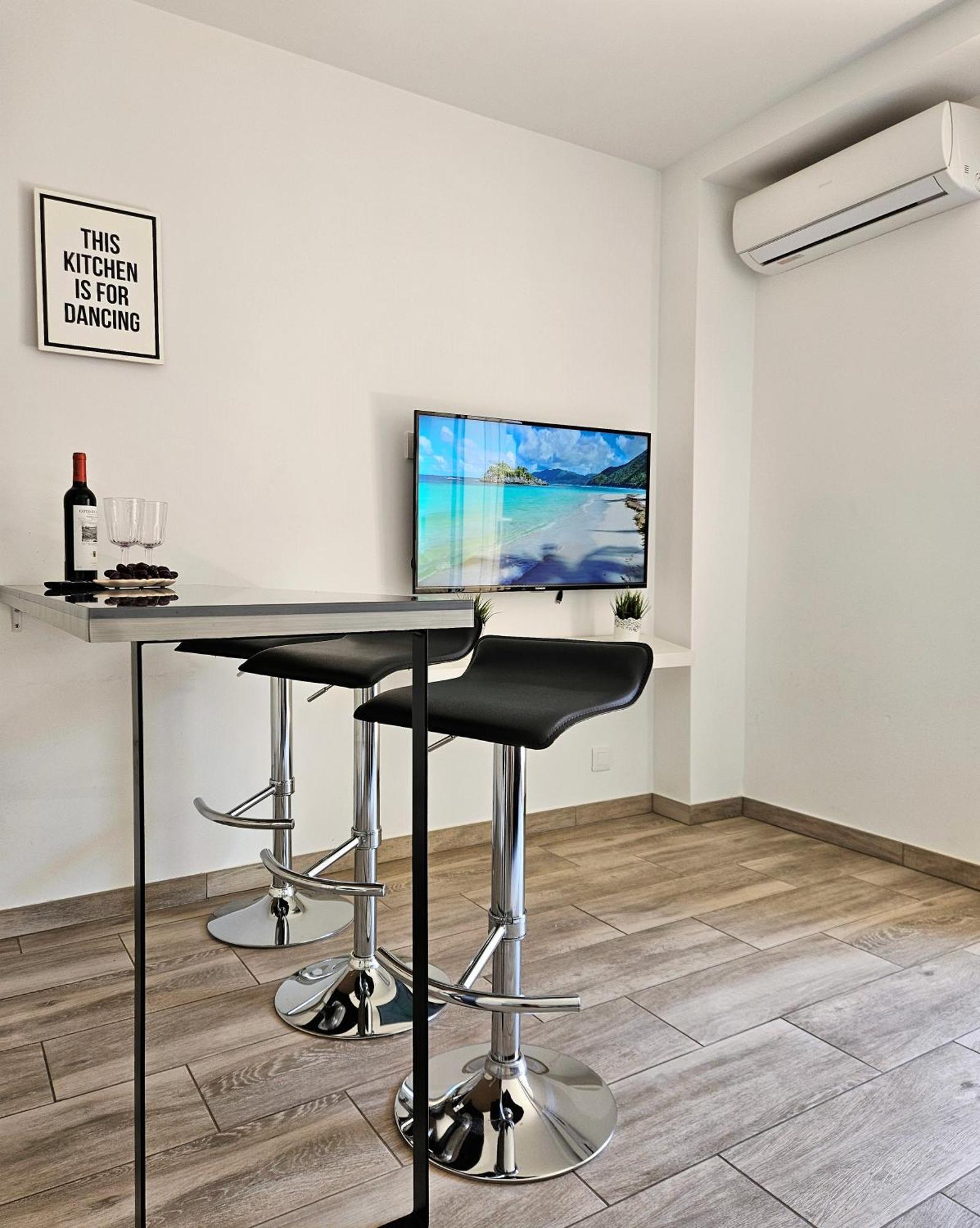 Sunshine Apartment Santa Pola Luaran gambar